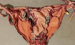 NWOT* ViX Bikini Bottoms